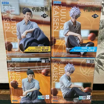 프라이스 피규어 주술회전 묶음 판매