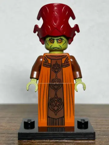 레고 정품 누트 건레이 스타워즈 미니 피규어