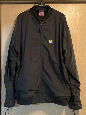 스이시이다 suiseeda 블루종