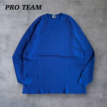 [ 새상품급 ] PRO TEAM 써멀 롱T HEAVY WEIGHT 2XL