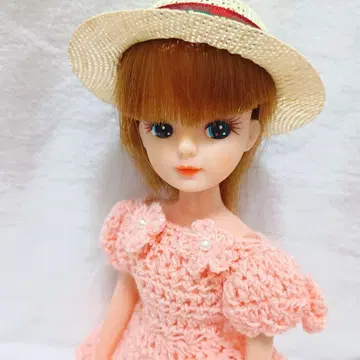 [ 일본제 ] 옛날 리카짱 의류 포함