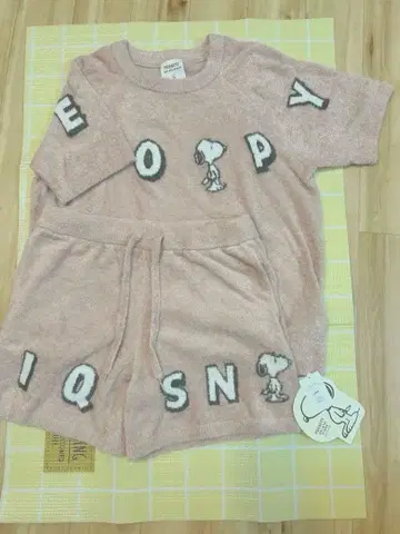 젤라또피케 스누피