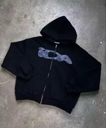 IDA 지퍼 후드티 XS 레어템