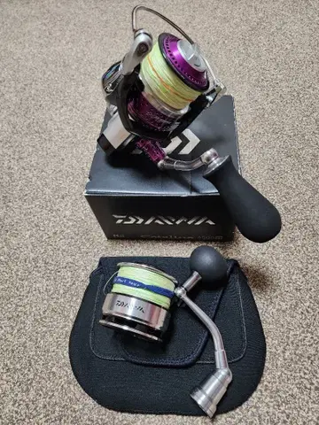 12 카탈리나 6500H SOM 스풀