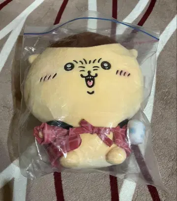 치이카와 (먼작귀) 밤만쥬 봉제 인형 합석 초레어