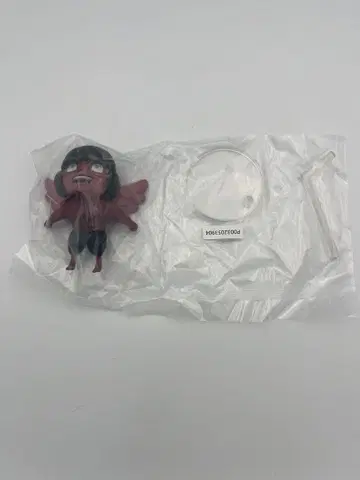 HUNTER x HUNTER 제일복권 F상 몬투투유피 피규어