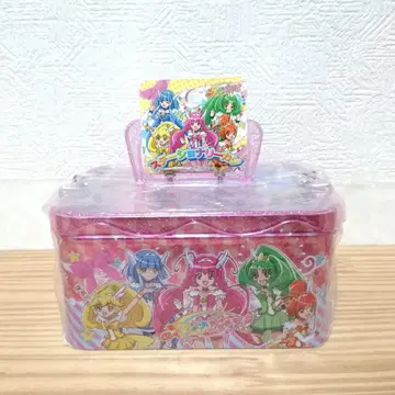 문구류 칸 스마일 프리큐어!