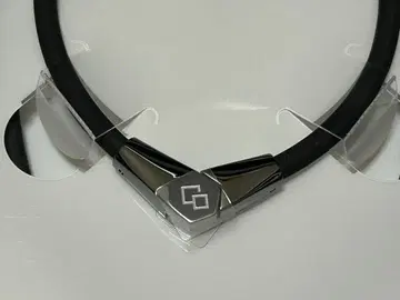 콜란토츠테 목걸이 ALT 오르트 탑만