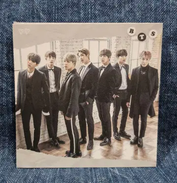 재고 2. BTS 올 메모장 20매 한국제작자님