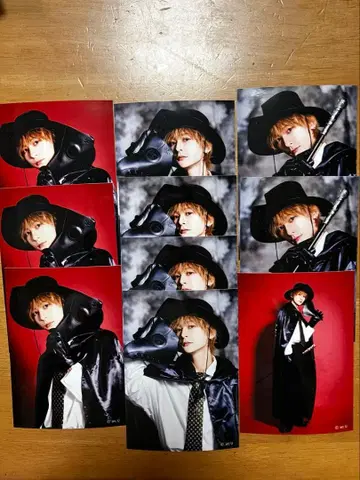 UNiFY 아메미야 타이세이 브로마이드