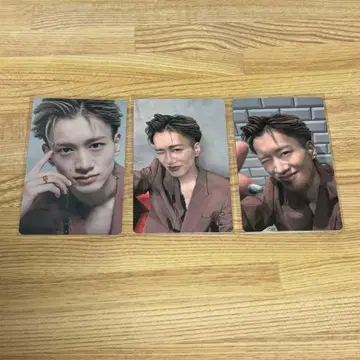 BUDDiiS MORRIE 모리 히데토시 트레이딩 카드