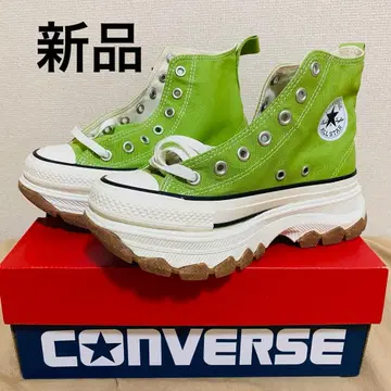 Converse 스니커즈 올스타 (R) 트랙 웨이브 HI