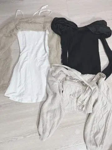 [ 아직 입을 수 있어! ] 다리치 세트