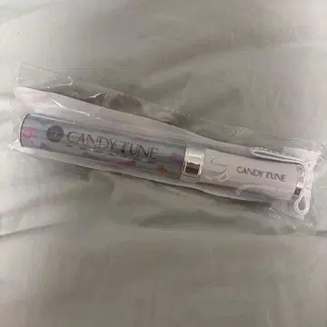 CANDY TUNE 응원봉 ver4