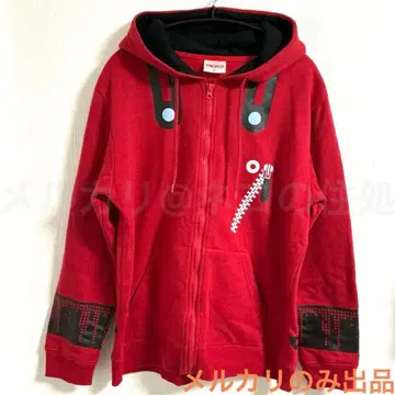 시마무라 하츠네 미쿠 콜라보 MEIKO 속기모 후드티