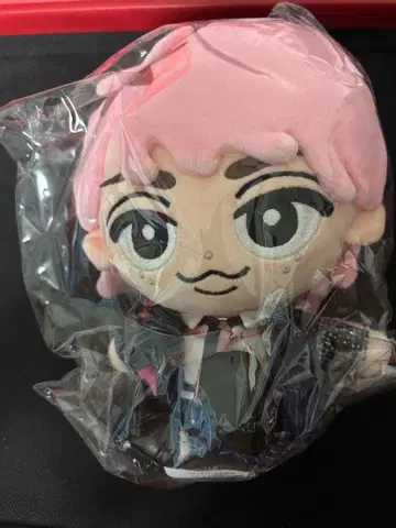 SnowMan 사쿠마 다이스케 봉제 인형