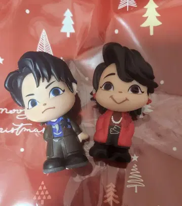 미세스 그린애플 피오르 가챠