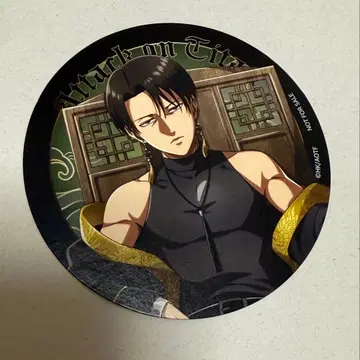 진격의 거인 식당 혜택 리바이 코스터 트리 빌리지