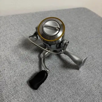 DAIWA 다이와 07 루비아스 2506 스피닝 릴 낚시 용품 낚시 낚시