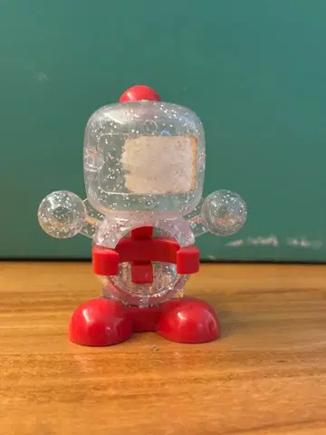 클리어 라메 비다맨