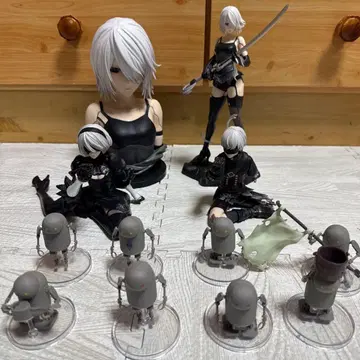 제일복권 NieR:Automata