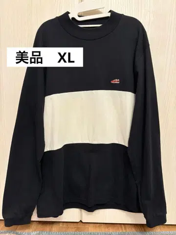 뉴발란스 골프 긴팔 셔츠 [ XL ]