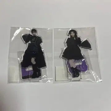 큐스토 마나베 나기사 생일 축하 복권 SUKISUKI 아크릴 스탠드 AB