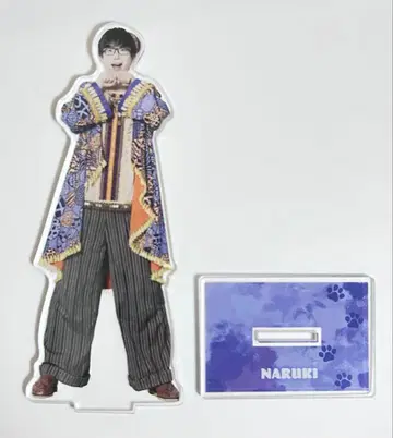 팬더 드래곤 나루키 아크릴 스탠드