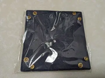 트위스테 그리 가죽 트레이