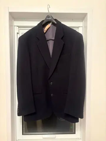 [ 새상품급 고급스러움 ] 더반 MODULAR DURBAN 테일러드 자켓