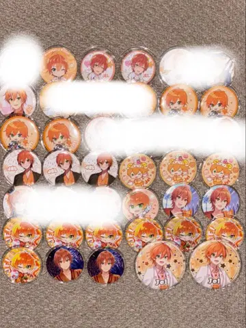 스토푸리 젤 캔 배지