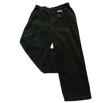 [ RVCA/루카 ] 코듀로이 팬츠 남성용