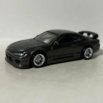 핫휠 와일드 스피드 닛산 실비아 S15