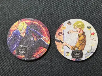 ONEPIECE 상디 USJ 코르크 코스터