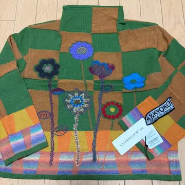 M&Kyoko 니트 새상품