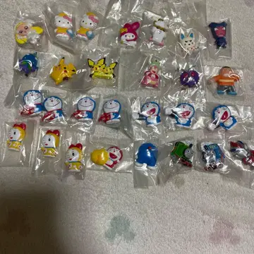 붙는 거예요 캡슐 토이 자석 마그넷 모음