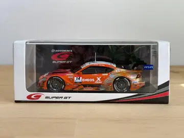 1/43 스파크 ENEOS X PRIME GR SUPRA 2024