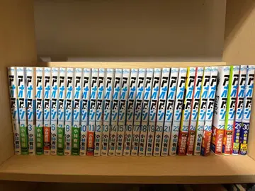 아오아시 30권 세트