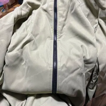 라이트 그레이 XL 자켓