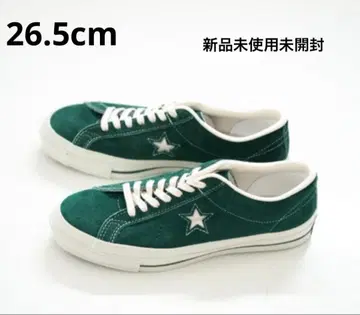 CONVERSE TIMELINE ONE STAR J VTG GR