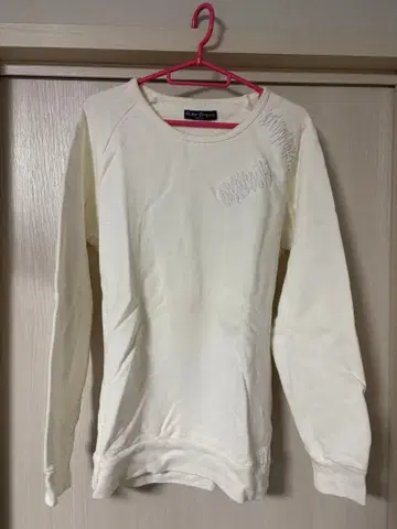 아담스 저글러 데미지 맨투맨