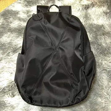 새상품 samsoniteRED 삼소나이트 레드 백팩 블랙