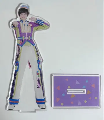 팬더 드래곤 나루키 아크릴 스탠드