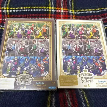 [ 미개봉 ] 우타노 프린스 ALL STAR STAGE