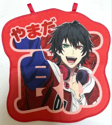 히프노시스 마이크 야마다 이치로 오나마에 크로스