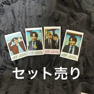 초특급 타쿠야 EVE 미니 사진