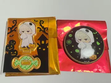 주술회전 말큐브 이누마키 토게 캔뱃지 아크릴 스탠드