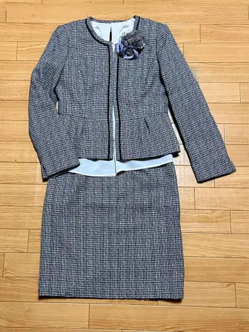 여성용 포멀 슈트