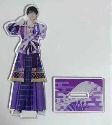 팬더 드래곤 나루키 아크릴 스탠드