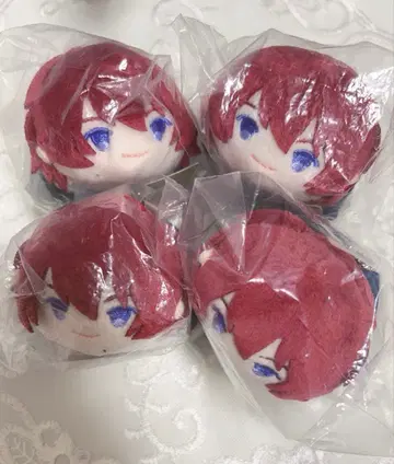 스오우 츠카사 모찌모찌 마스코트 보통